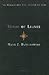 HOUSE OF LEAVES by Mark Z. Danielewski