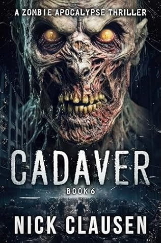 Cadaver 6