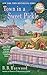 Town in a Sweet Pickle (Candy Holliday Mystery) by B. B. Haywood (3-Feb-2015) Mass Market Paperback