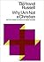 Why I am Not a Christian and Other Essays