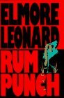 By Elmore Leonard - Rum Punch (1992-07-16) [Hardcover]