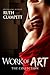 Work of Art ~ The Collection by Ruth Clampett (2015-12-28)