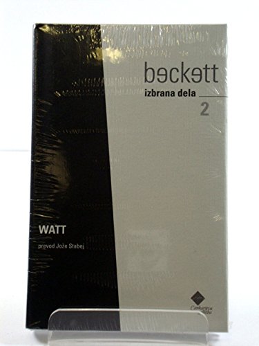 Izbrana Dela 2: Watt