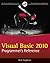 Visual Basic 2010 Programmer's Reference by Rod Stephens (2010-03-08)