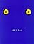 Blue Dog by George Rodrigue (1997-10-01)