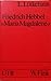 Friedrich Hebbel, "Maria Magdalene" (Text und Geschichte) (German Edition)