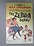 The zebra derby (Corgi books-no.1022)