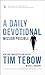 Mission Possible: A Daily Devotional: 365 Days of Inspiration for Pursuing Your God-Given Purpose