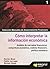 Como Interpretar la Informacion Economica (Spanish Edition) b... by Xavier Brun