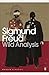 Modern Classics Wild Analysis (Penguin Modern Classics) by Freud, Sigmund (2002) Paperback