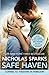 Safe Haven by Nicholas Sparks