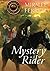 Mystery Rider (Horses and Friends) by Ferrell, Miralee (Septe... by Miralee Ferrell