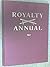 Royalty Annual No. 5
