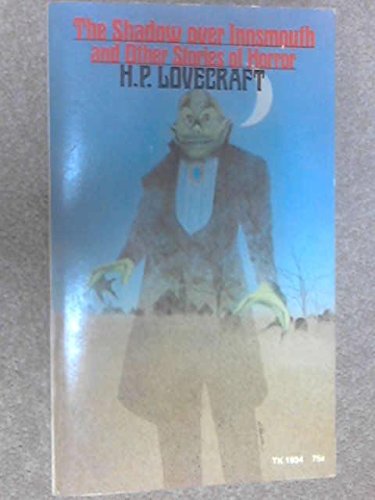 The Shadow over Innsmouth