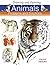 [(Drawing and Painting Animals: Problems and Solutions )] [Author: Trudy Friend] [Jul-2006]