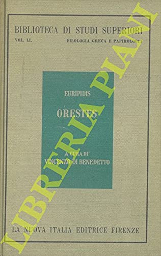 Orestes.