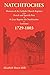 Natchitoches 1729-1803: Abs...