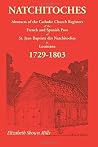 Natchitoches 1729...