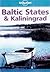Baltic States and Kaliningrad (Lonely Planet Travel Survival Kit) by John Noble (31-Jan-1994) Paperback