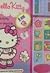 SONIDOS Y TAPITAS HELLO KIT...