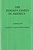 The Roundy family in Americ...