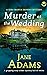 Murder at the Wedding (Rina Martin #9)
