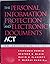 The Personal Information and Electronic Documents ACT by Stephanie Perrin