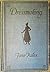 Dressmaking, J. Fales, 1917 by Jane Fales