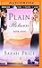 Plain Return (The Plain Fame Series) by Sarah Price (2015-10-20)