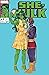 She-Hulk #5 Cover by Romina Jones