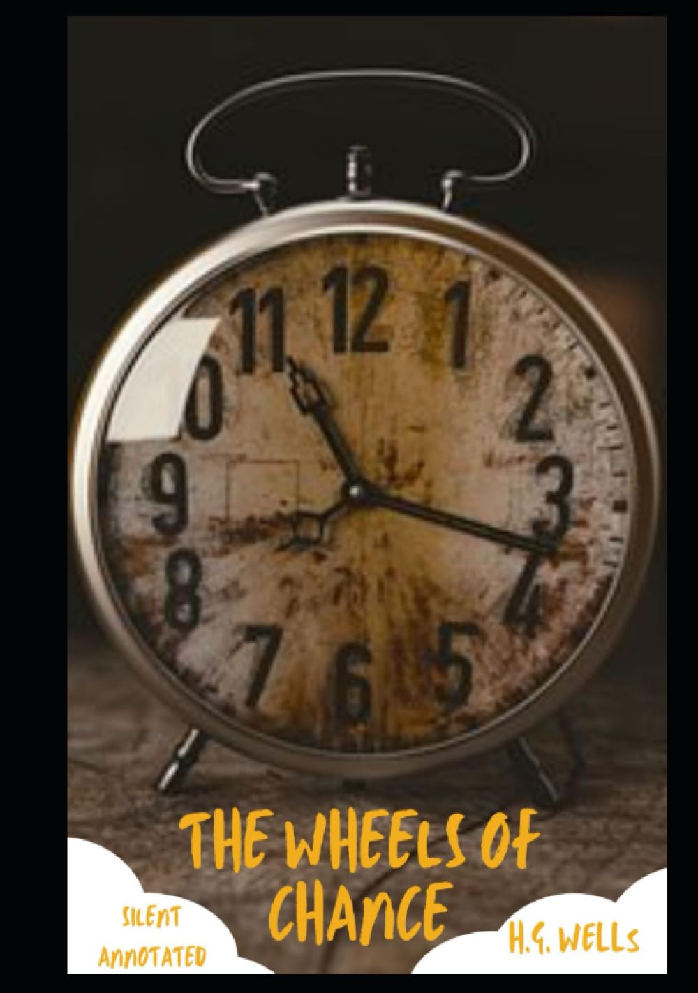 The Wheels of Chance:
