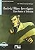 Reading + Training: Sherlock Holmes Investigates by Sir Arthur Conan Doyle (27-Jul-2011) Paperback