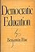 Democratic education
