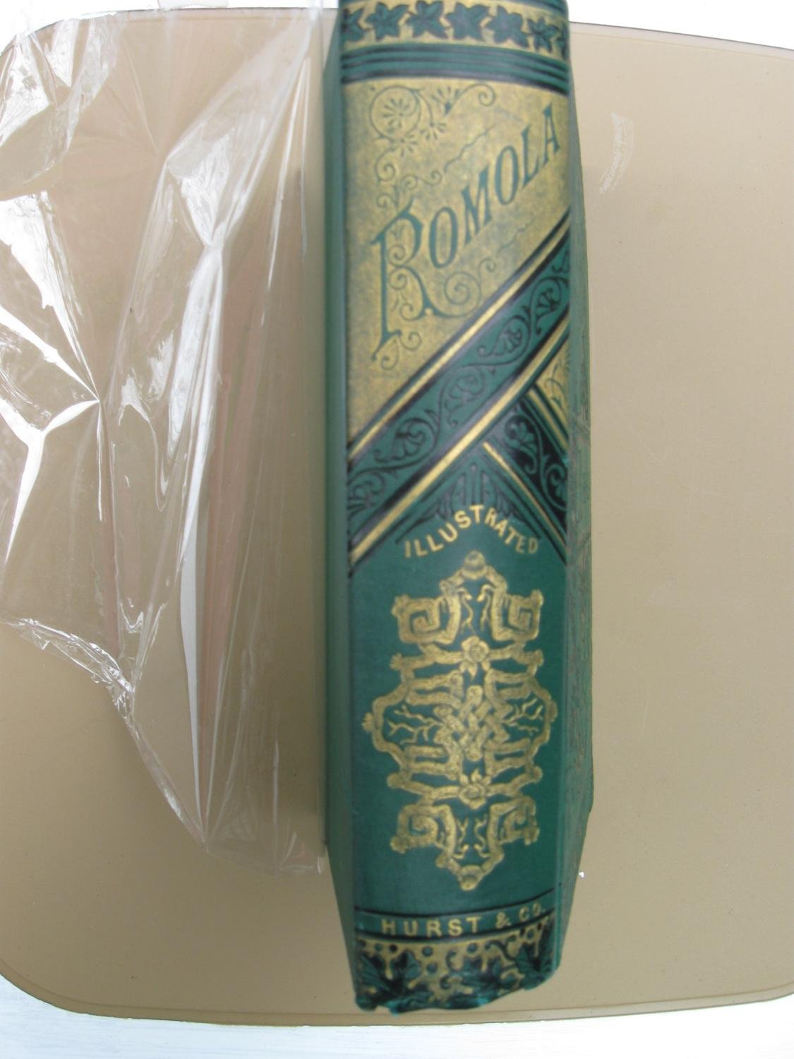 Romola