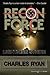 [ LIGHTNING STRIKE: RECON FORCE Paperback ] Ryan, Charles ( AUTHOR ) Sep - 10 - 2011 [ Paperback ]
