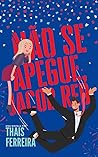 Não se apegue, Jacob Red (Holidays Livro 2) (Portuguese Edition) Book cover for Não se apegue, Jacob Red (Holidays Livro 2) (Portuguese Edition)