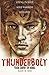 Thunderbolt: Torn Enemy of Rome by Roger M. Kean (2012-07-07)