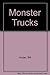 Monster Trucks by Bill Holder (1992-11-03)