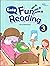 Easy Fun Reading 3