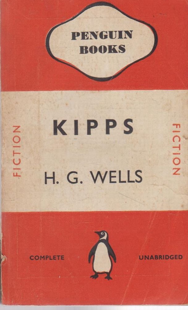Kipps