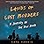 Lands of Lost Borders A Journey on the Silk Road by Kate Harris