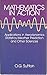 Mathematics in Action by Oliver Graham Sutton