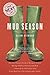 Mud Season: How One Woman's Dream of Moving to Vermont, Raising Children, Chickens and Sheep, and Running the Old Country Store Pretty Much Led to One Calamity After Another by Ellen Stimson(2014-10-