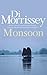 Monsoon by Di Morrissey (2007-11-01)