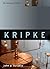 Kripke 1st edition by Burgess, John P. (2012) Paperback