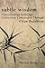 Subtle Wisdom: An Introduction to Ch'an Buddhism by Sheng-Yen (1999-10-01)