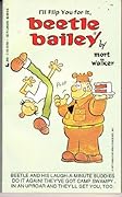 I'll Flip You for It, Beetle Bailey