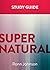 Supernatural: A Study Guide by Ronn Johnson (2016-03-30)