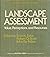 Landscape assessment: values, perceptions and resources (Community development series, v. 11)