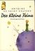 Der Kleine Prinz by Antoine de Saint-Exupéry